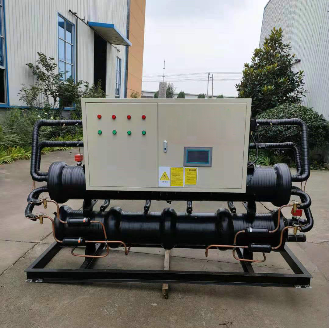 淮北市污水源热泵水源热泵机组 - 排名